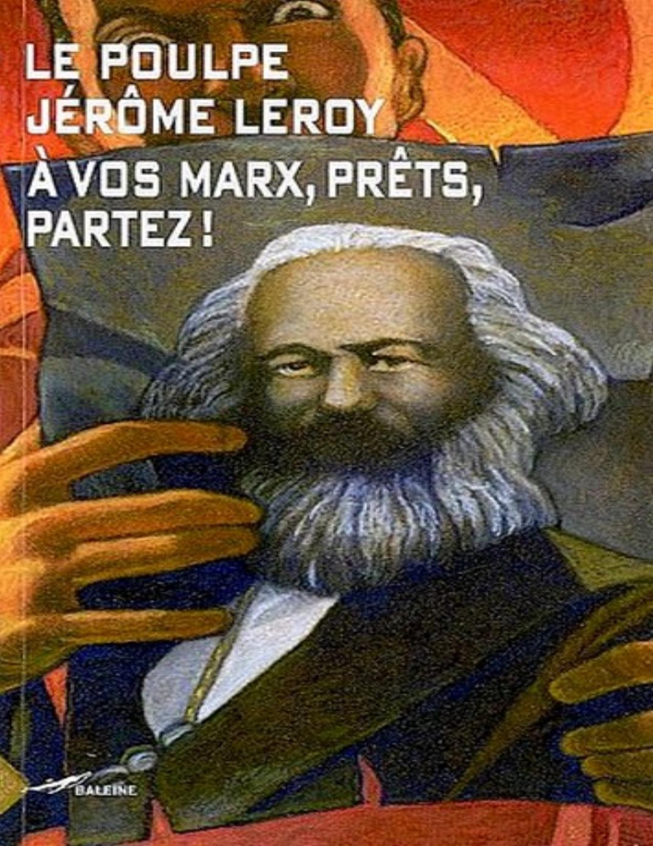 À vos Marx, prêts, partez !