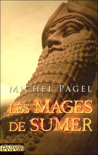 Les mages de Sumer