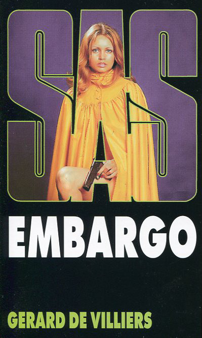 Embargo