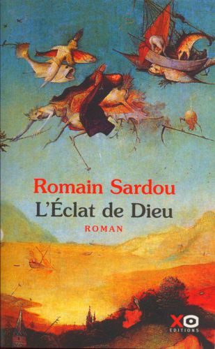 L'Éclat de Dieu ou le roman du temps