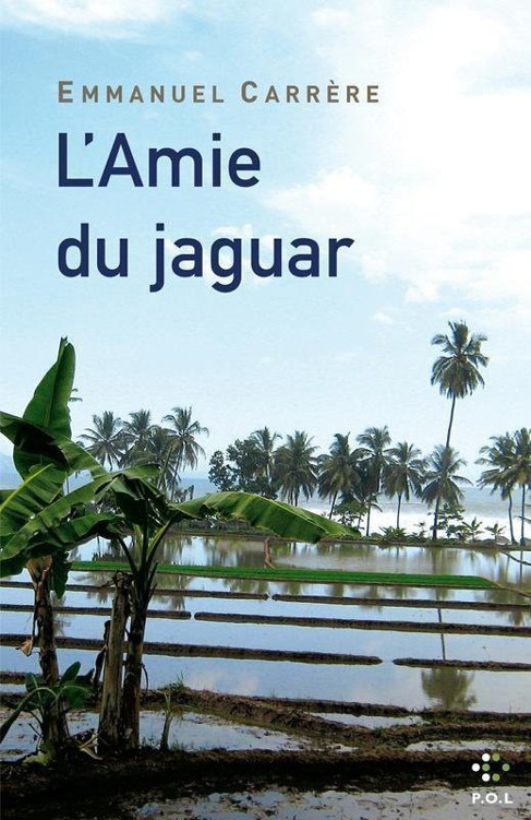 L'Amie du jaguar