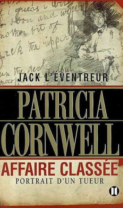 Jack l'éventreur, affaire classée 