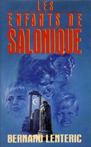 enfants de Salonique