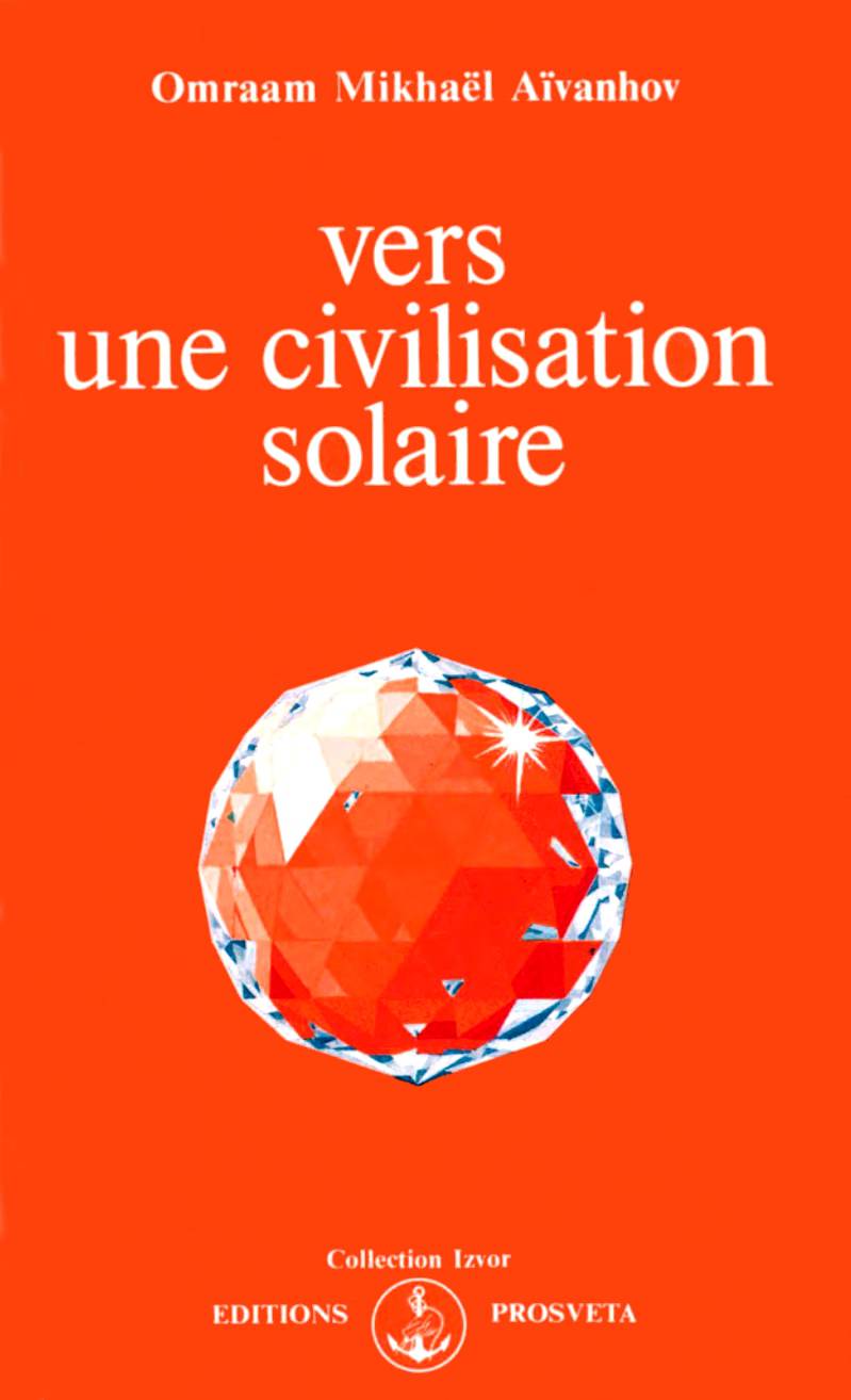 Vers une civilisation solaire