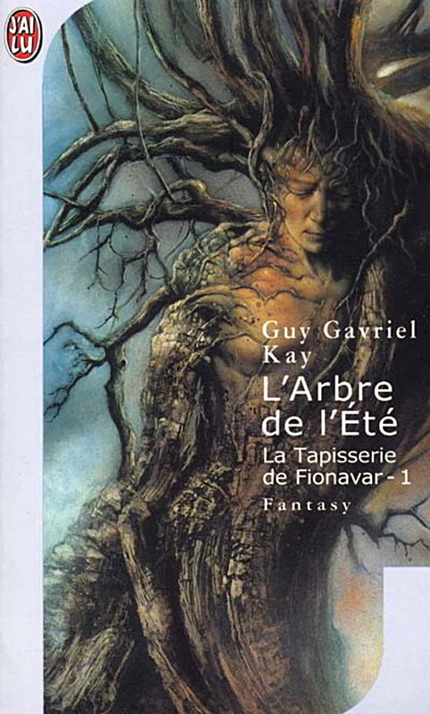 L'Arbre de l'Eté