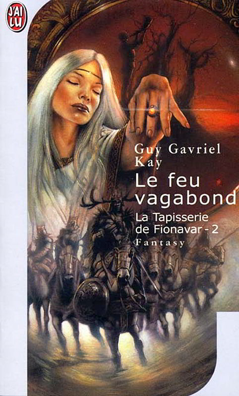 Le Feu vagabond