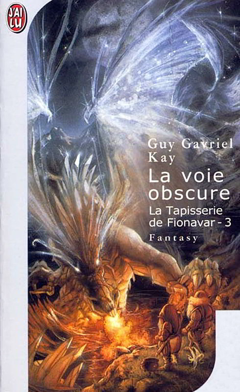 La Voie obscure