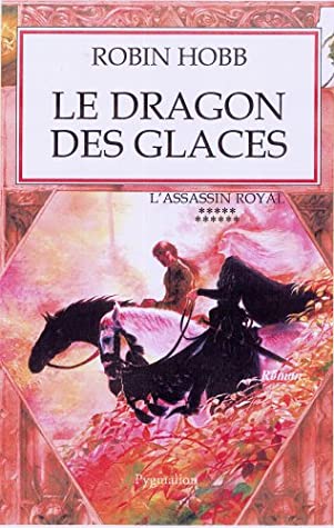 Le dragon des glaces