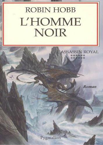 L'Homme Noir