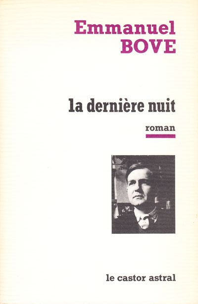 La Dernière Nuit