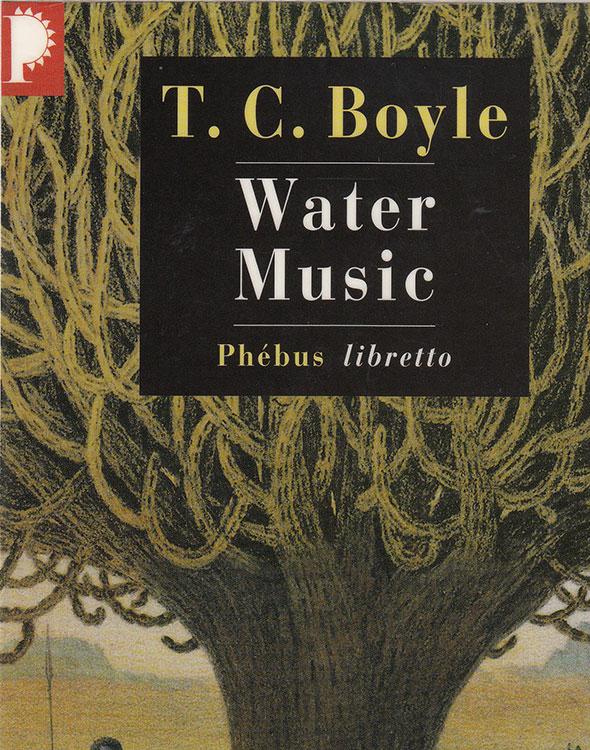 Water Music