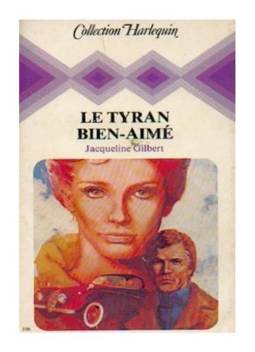 Le Tyran bien-aimé