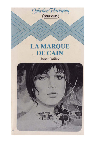 La Marque de Caïn