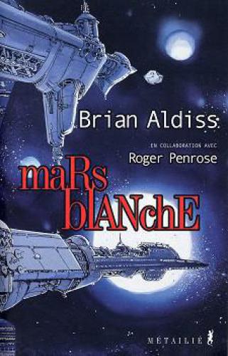 Mars blanche