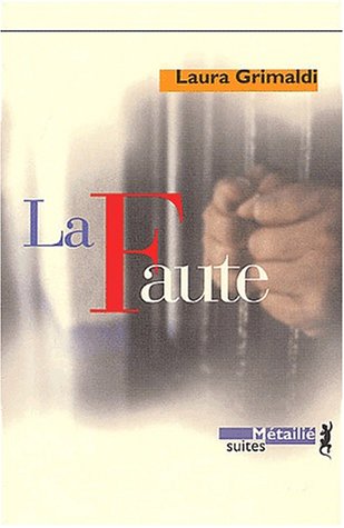 La faute