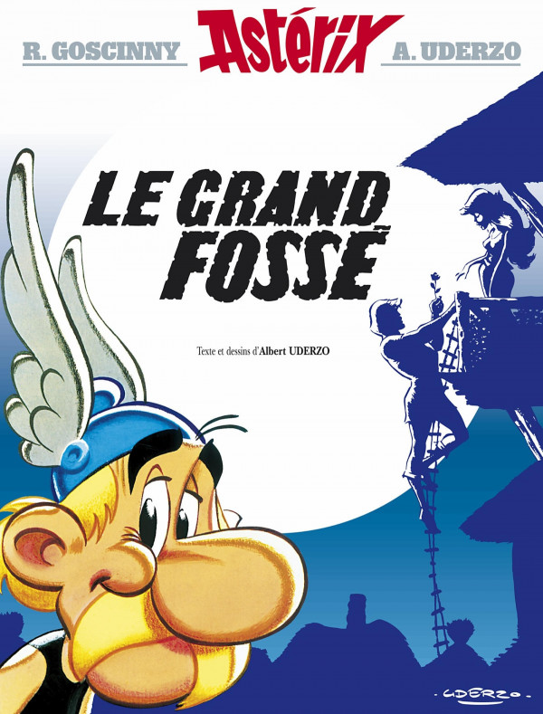 Le Grand fossé