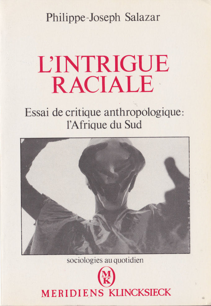 L'intrigue Raciale