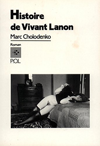 Histoire de Vivant Lanon