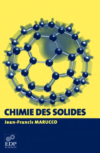 Exercices De Chimie Des Solides