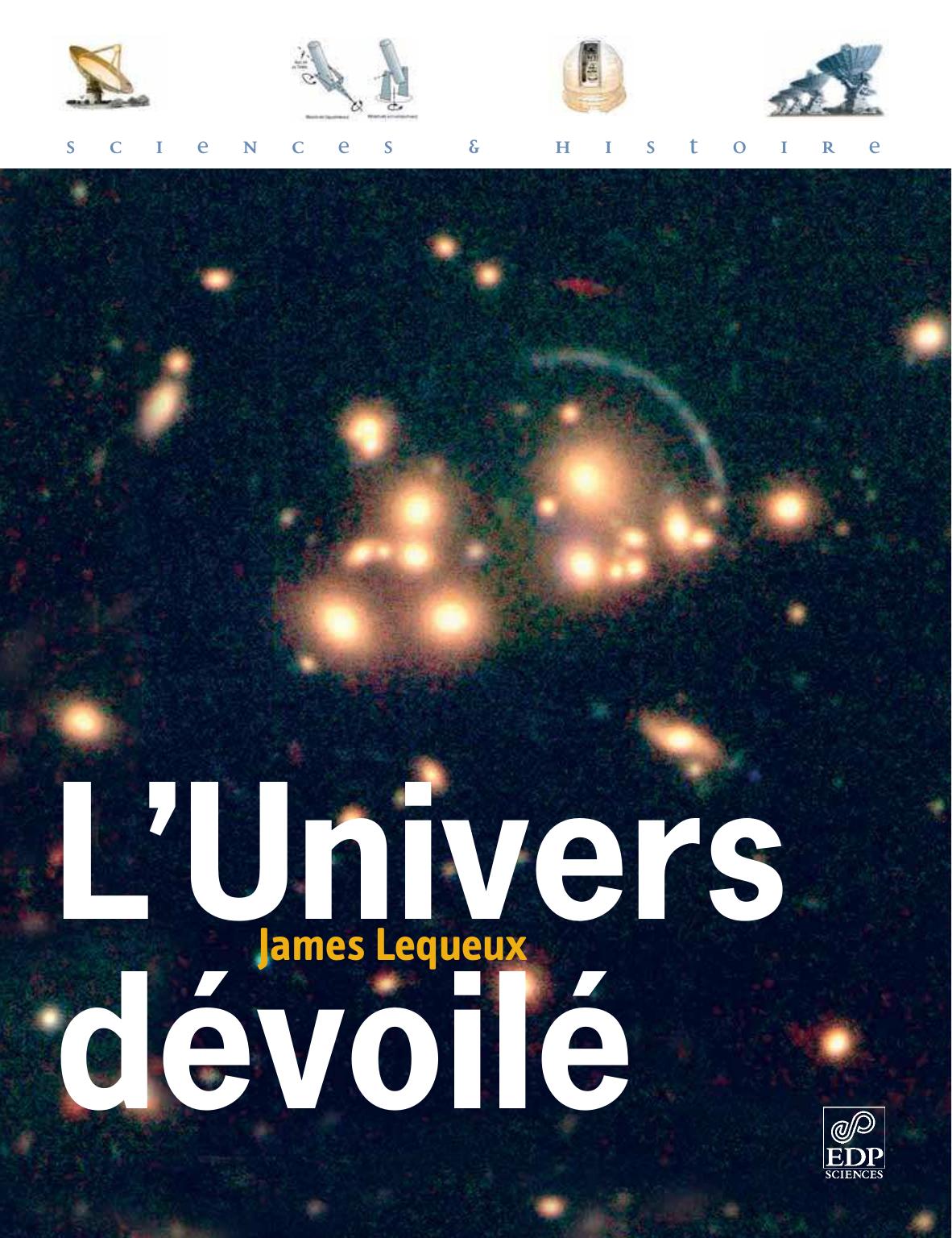 L'Univers dévoilé