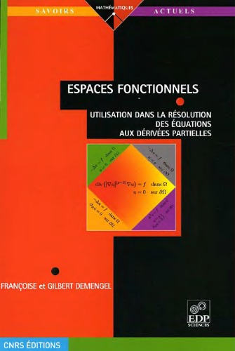 Espaces Fonctionnels