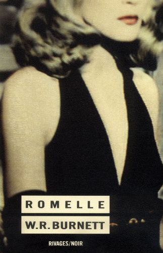 Romelle