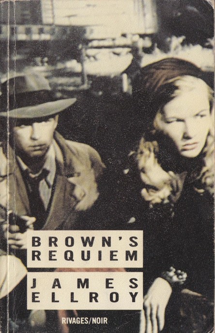 Brown's requiem