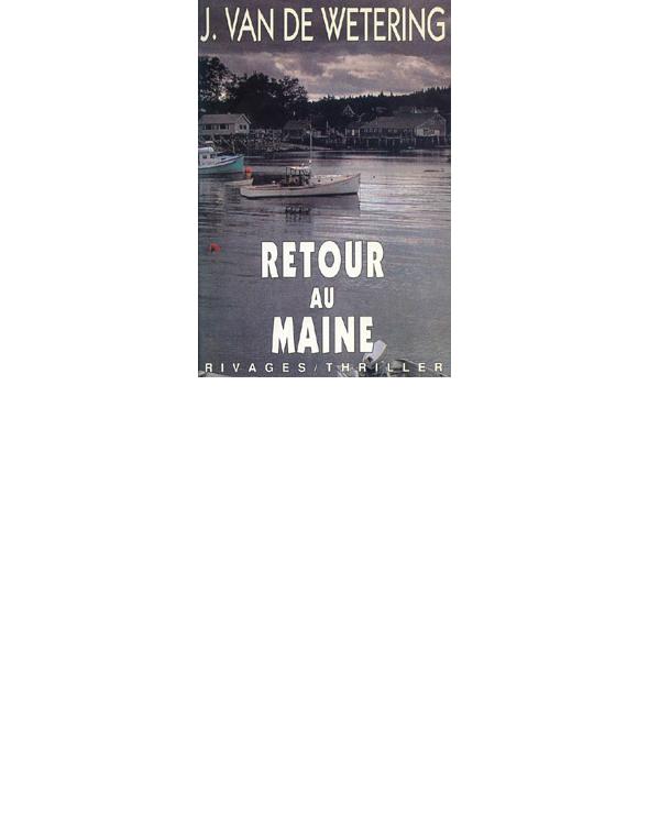 Retour au Maine