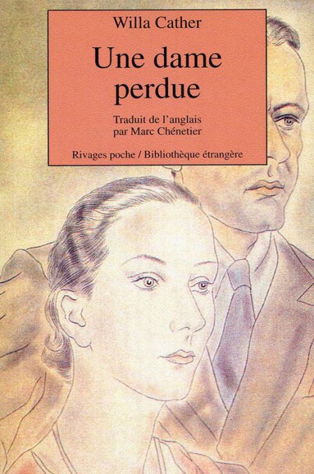 Une dame perdue