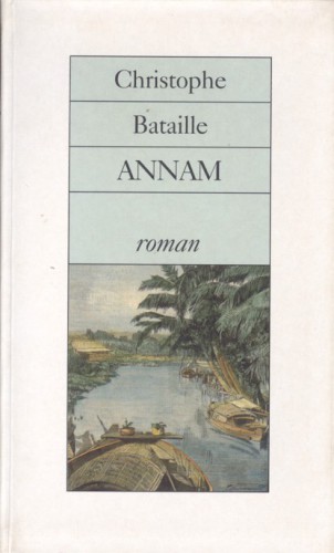 Annam : roman