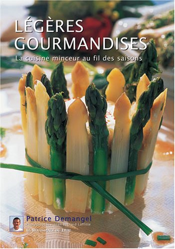 Légères gourmandises : la cuisine minceur au fil des saisons