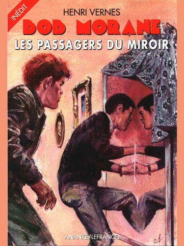 Les passagers du miroir