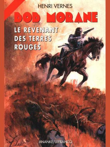 Le revenant des Terres Rouges