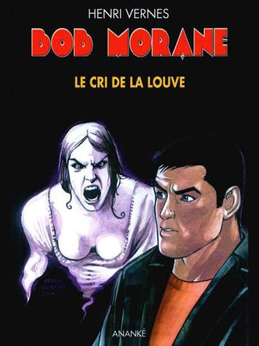 Bob Morane et moi... 50 ans d'aventures (Bob Morane #190)