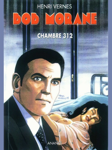 Les zombis ou Le secret des morts-vivants : suivi de Chambre 312 : une aventure inédite de Bob Morane