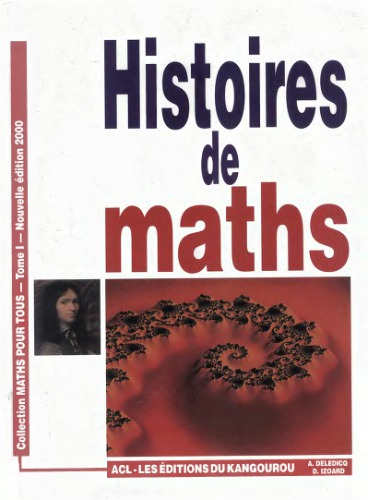 Histoires de maths