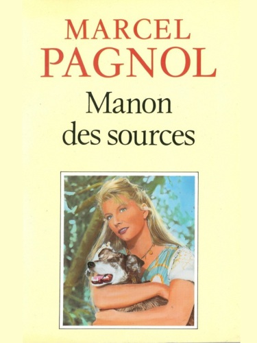 Manon des Sources