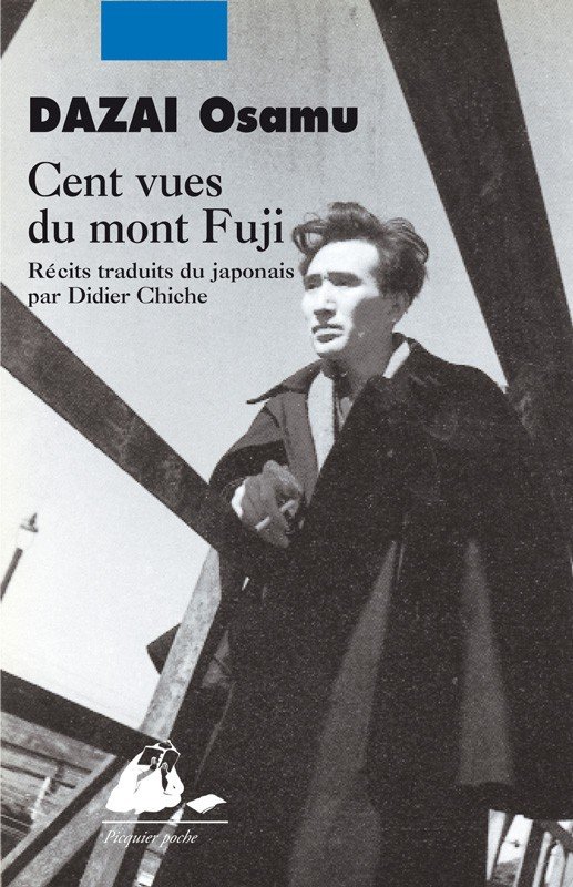 Cent vues du mont Fuji