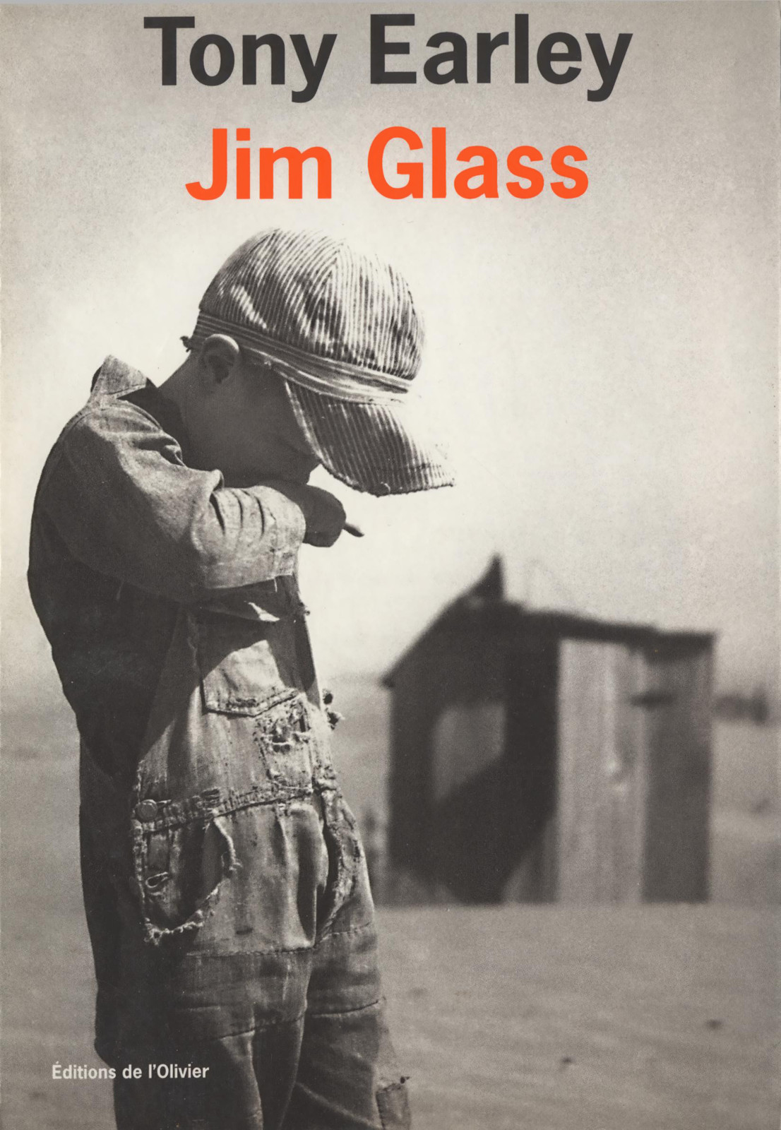 Jim Glass