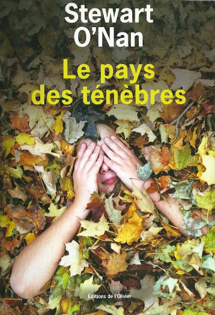 Le pays des ténèbres (Littérature étrangère)