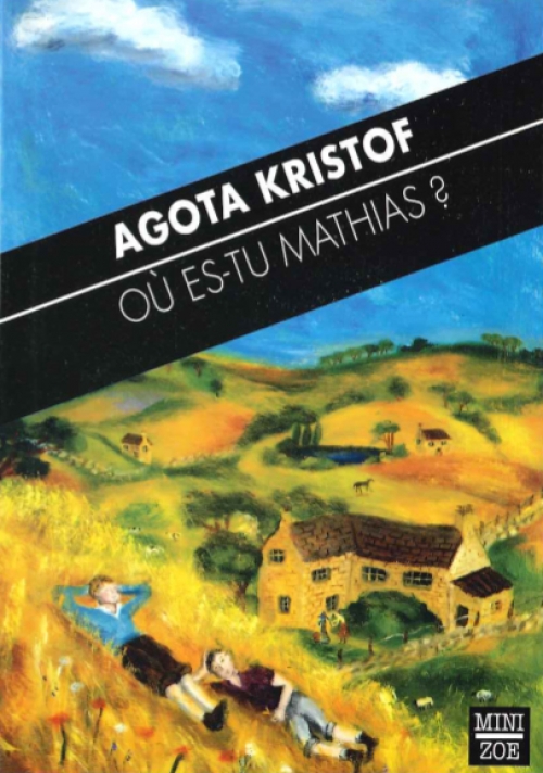 Où es-tu Mathias ?