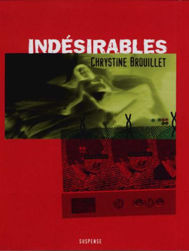 Indésirables