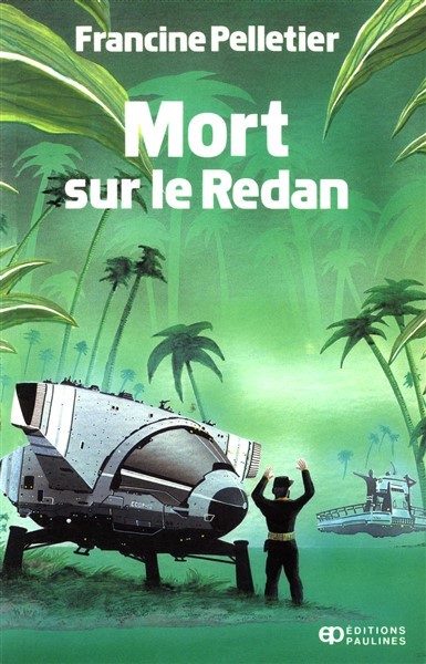 Mort sur le Redan