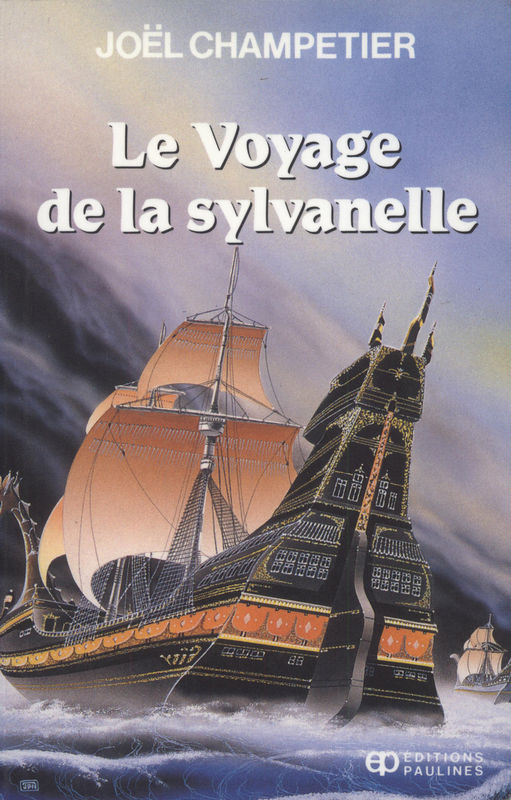 Le Voyage de la Sylvanelle