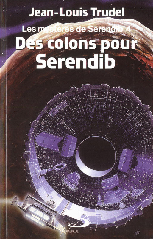 Des colons pour Serendib