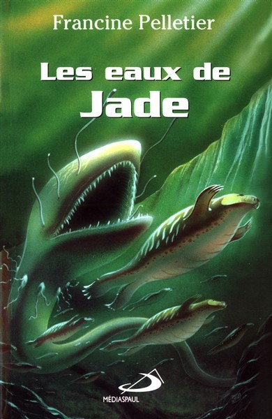 Les eaux de Jade