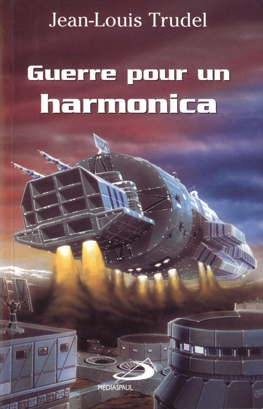 Guerre pour un harmonica