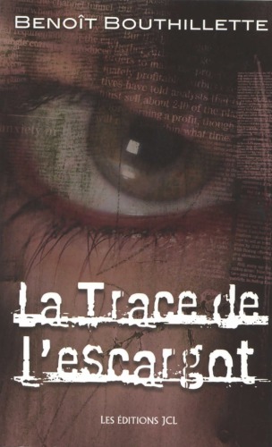 La trace de l'escargot