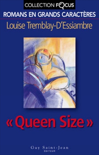 « Queen size »