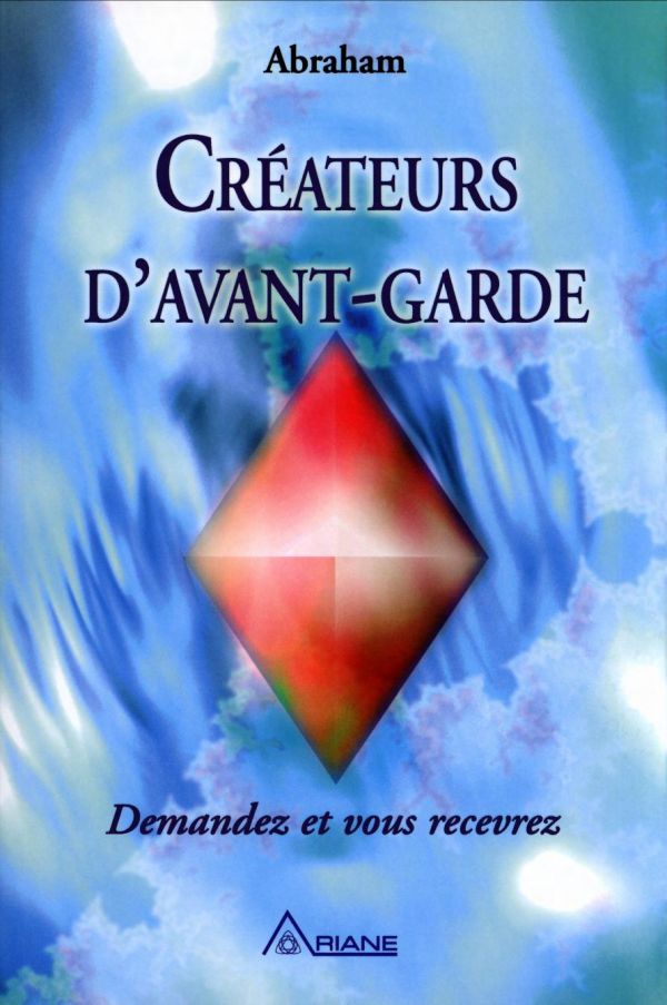 CRÉATEURS D'AVANT-GARDE 